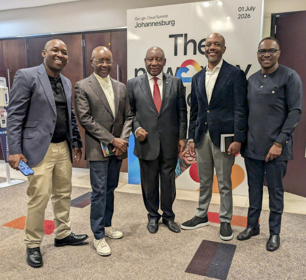 Google Expands Africa Investment Strategy With New AI, Cloud And Skills Initiatives