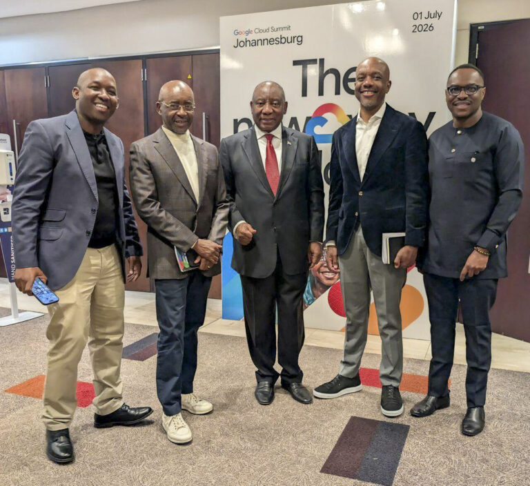 Google has announced a series of new investments in artificial intelligence, cloud infrastructure, digital skills and startup development across Africa