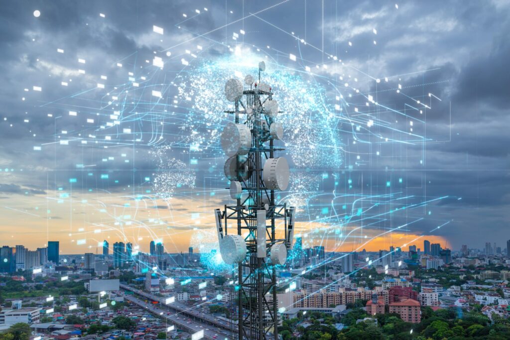 ATU Signs AI And Digital Infrastructure Partnership With UN