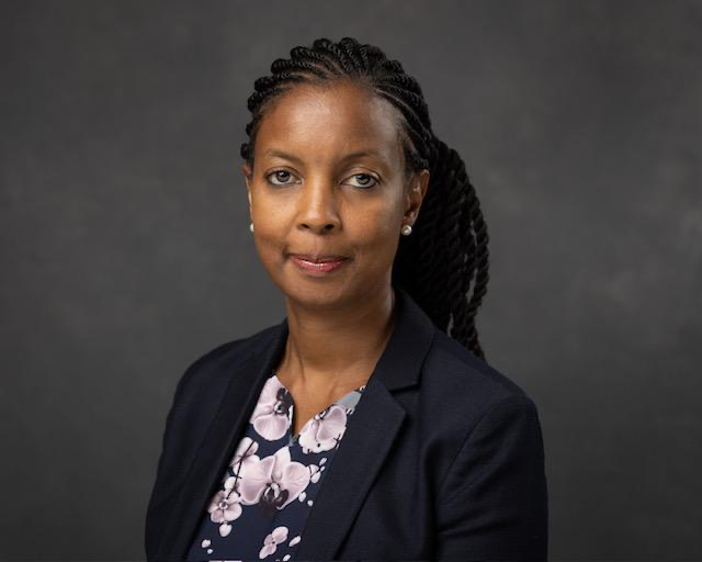 Visa Appoints Anne Kinuthia As VP And Head Of East Africa