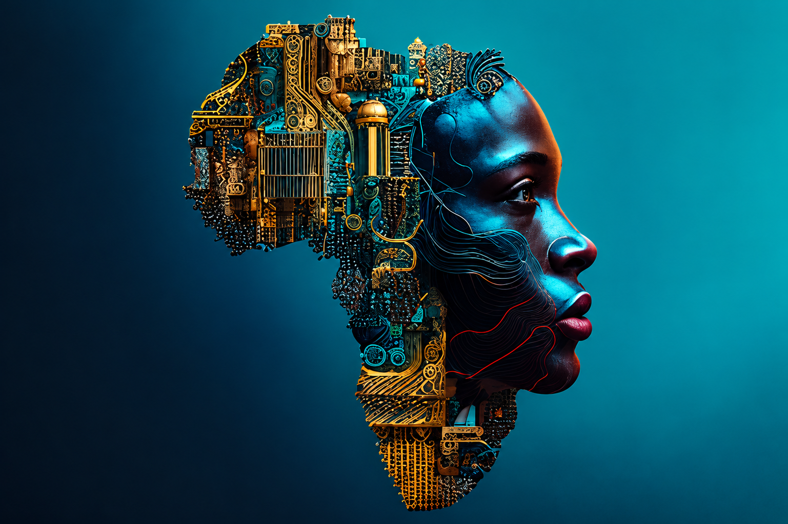 Africa’s Secured A Stronger Voice In Global AI Governance