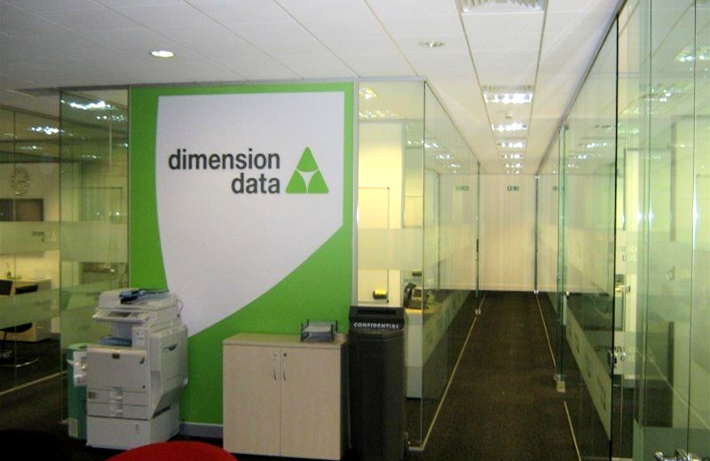 Dimension Data Raises $2.9M For Fibre Expansion