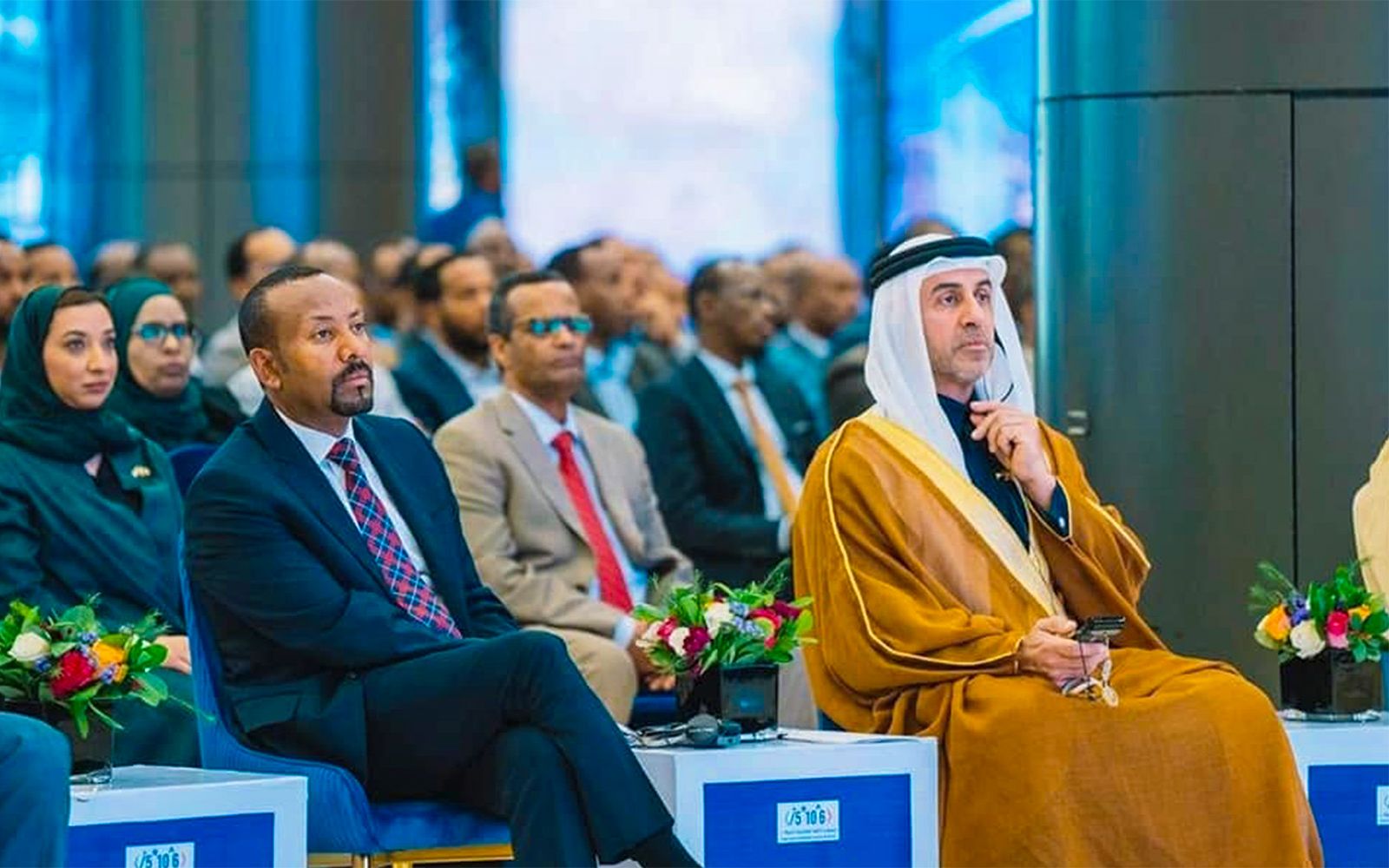 Ethiopia And UAE Expand Digital Skills Programme