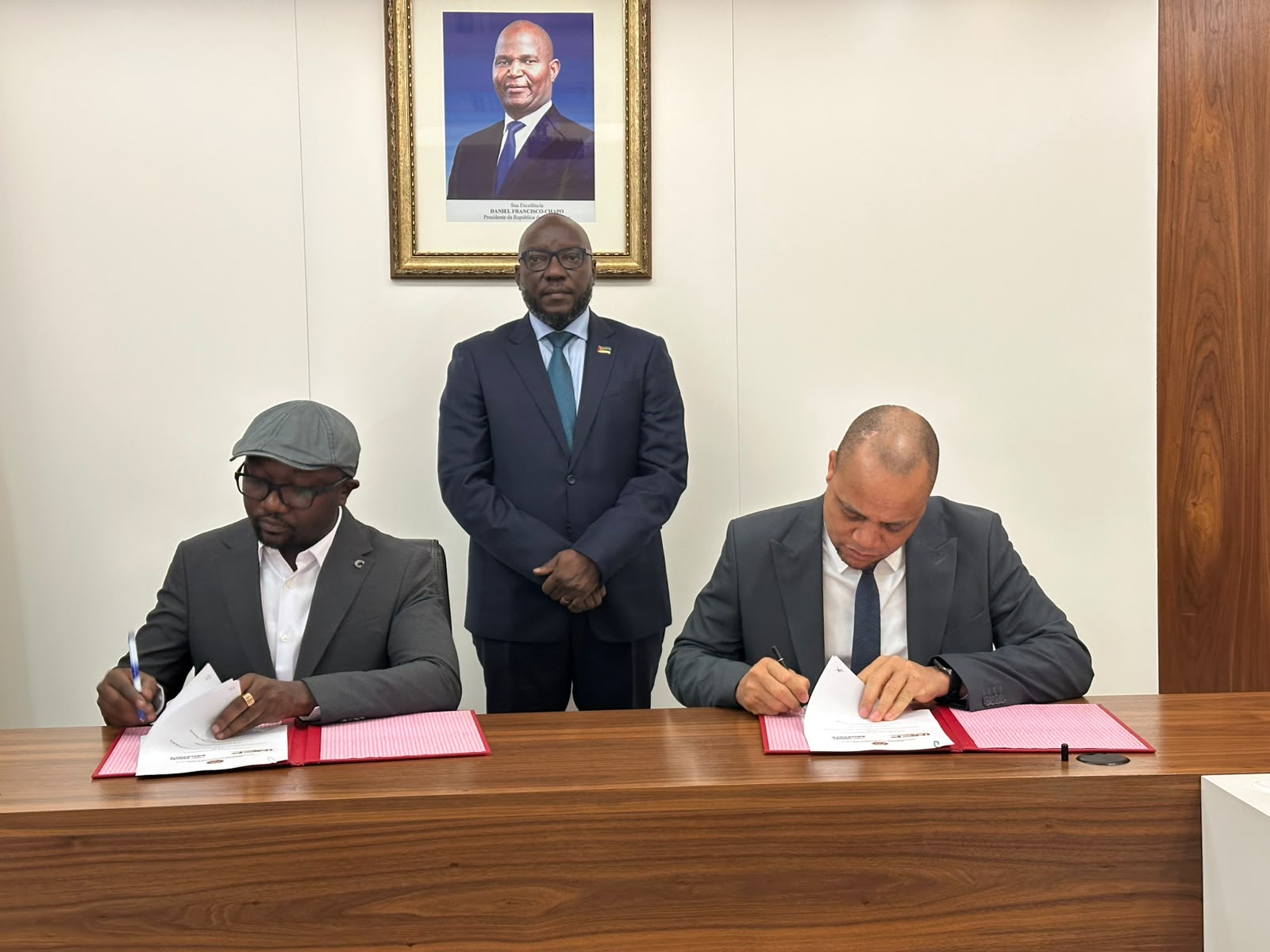 Tech Company Behind Kenya’s eCitizen To Build Mozambique’s Employment Portal