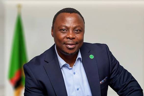 Zambia's Eng. Kezias Kazuba Mwale has been elected as the next SG of the African Telecommunications Union (ATU)