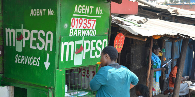 What Kenya’s Telecoms Data Admits In Its Footnotes