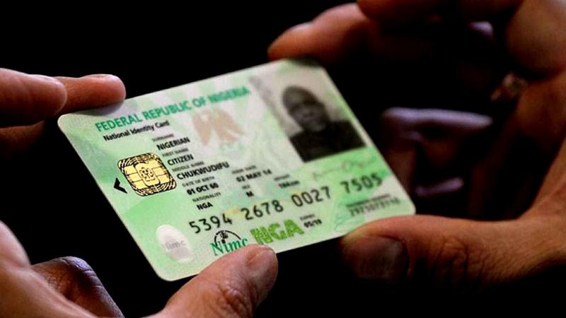 Nigeria Makes NIMC Digital Trust Authority