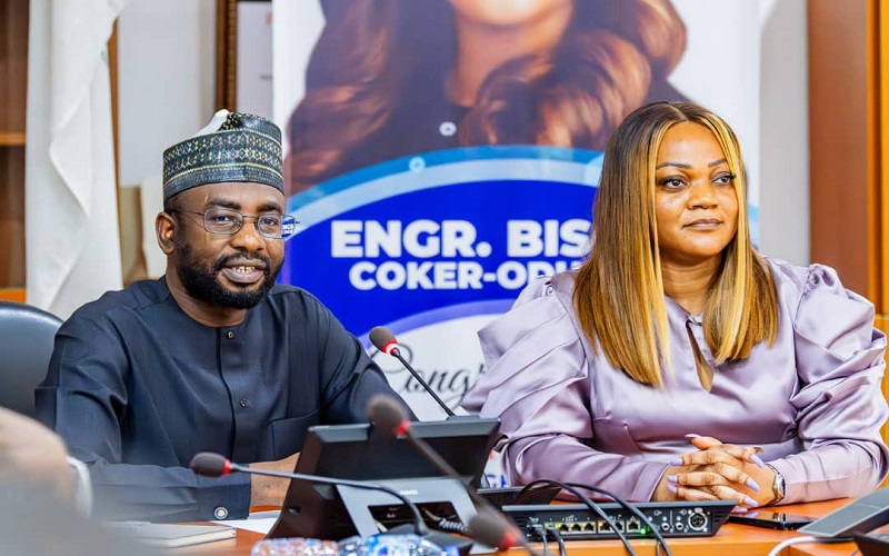 NITDA To Transfer Its Public Key Infrastructure To NIMC