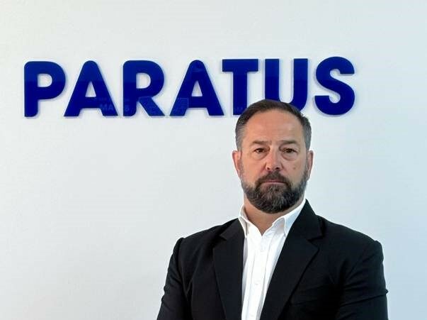 Neill Nortje – Country Manager for Paratus Zambia