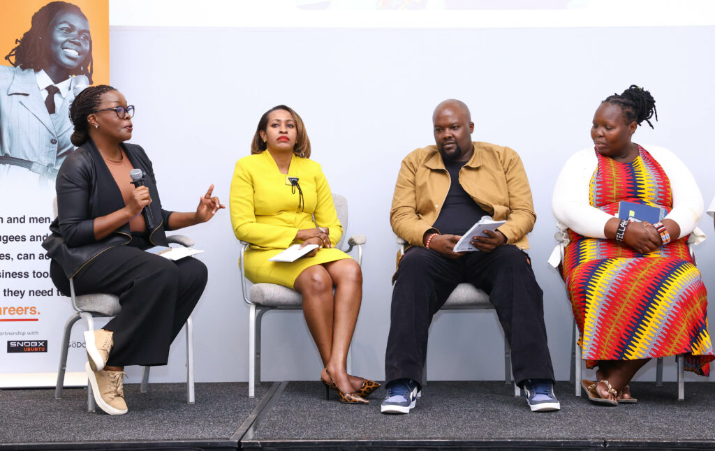 Sanara Commits $9.3 Million To Youth Skills In Kenya