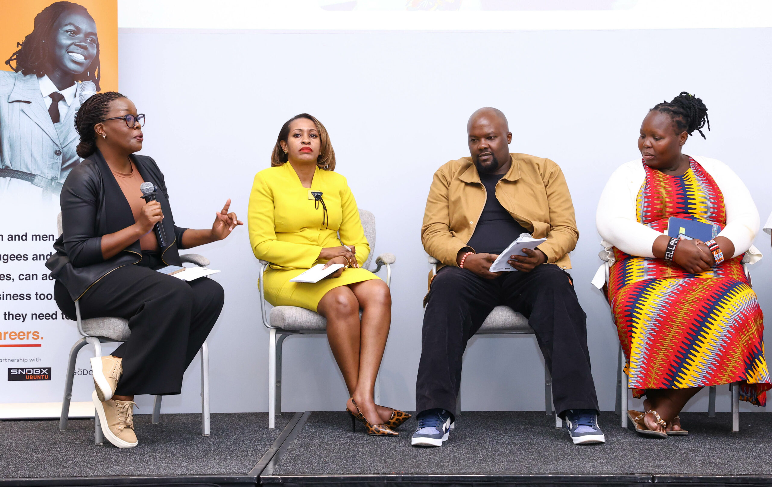 Sanara Commits $9.3 Million To Youth Skills In Kenya