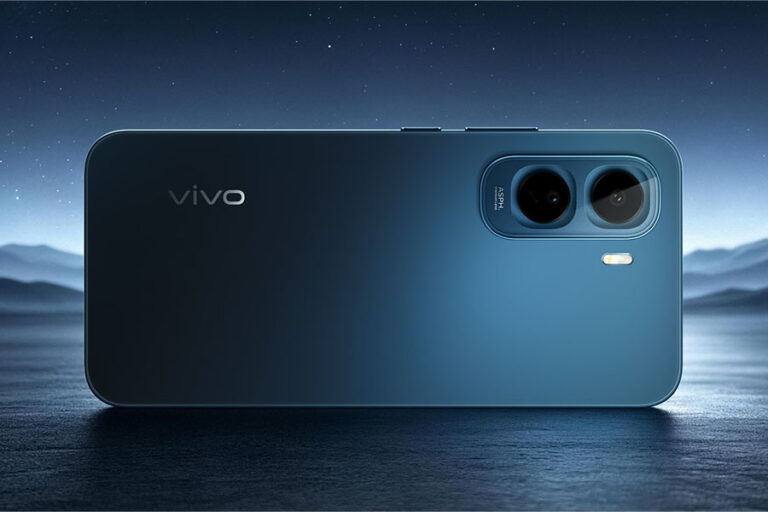 vivo has introduced the Y500 smartphone in the Kenyan market, expanding its Y Series lineup with a device that focuses on battery life
