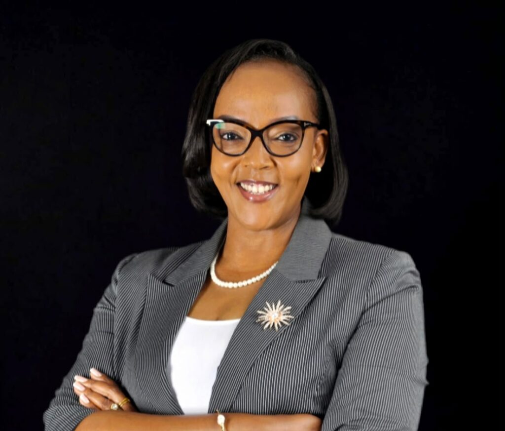 Happiest Minds Technologies, has appointed Jackline Mburu as Senior Director and Business Head for Africa