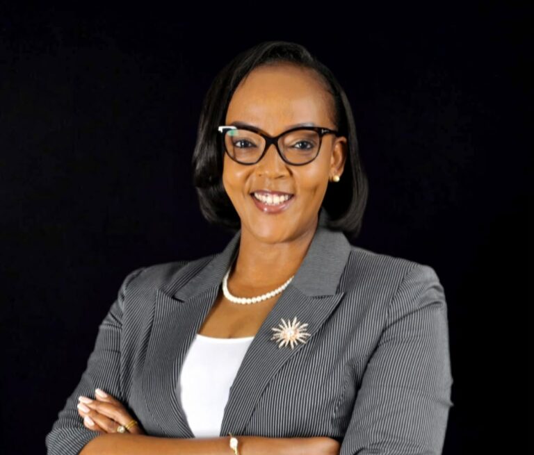 Happiest Minds Technologies, has appointed Jackline Mburu as Senior Director and Business Head for Africa