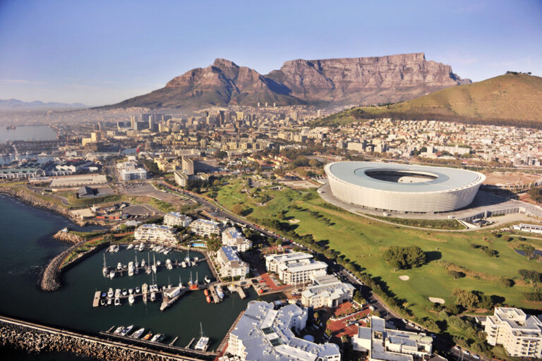 Standard Bank Africa Unlocked 2026 To Bring Business Leaders Together