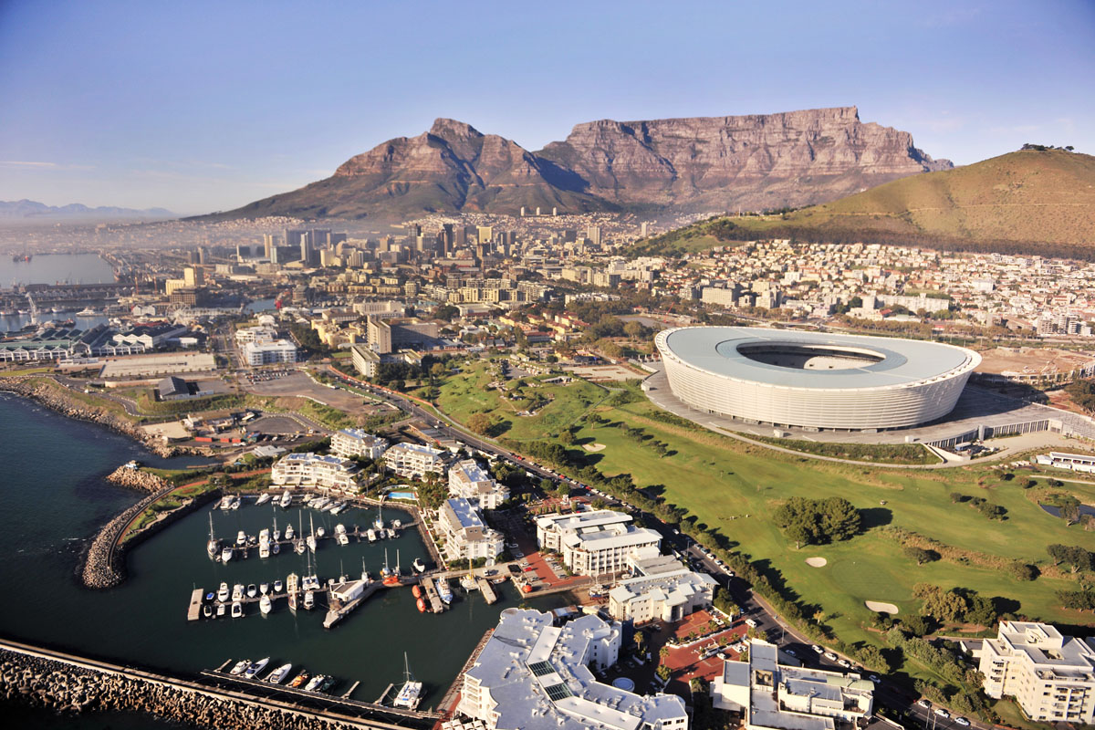 Standard Bank Africa Unlocked 2026 To Bring Business Leaders Together