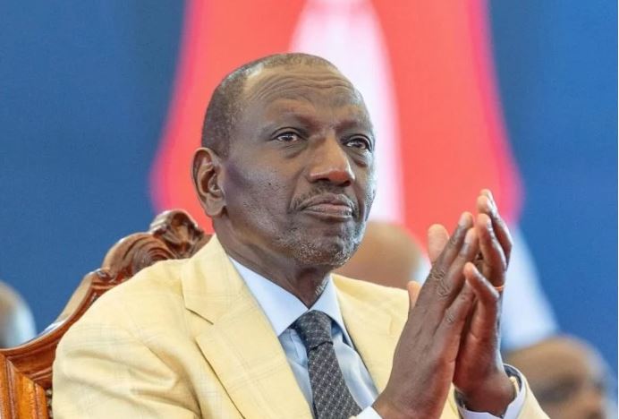Kenya Honours Huawei ICT Competition Winners