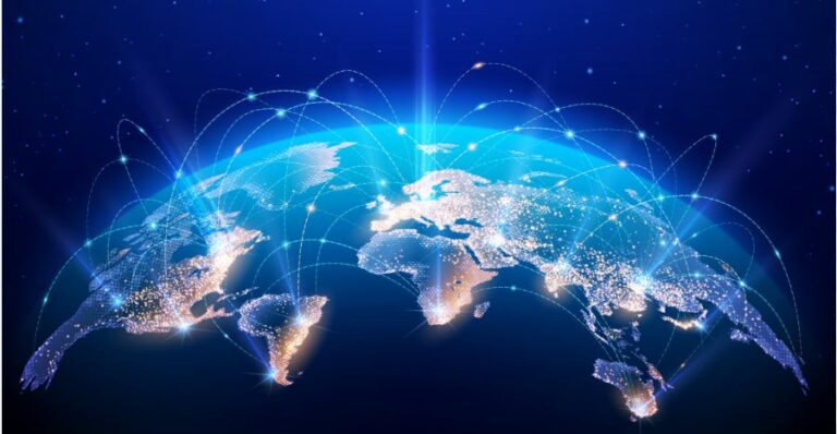 African Ministers Adopt Connectivity Pact, Launch Pan-African AI Language Initiative