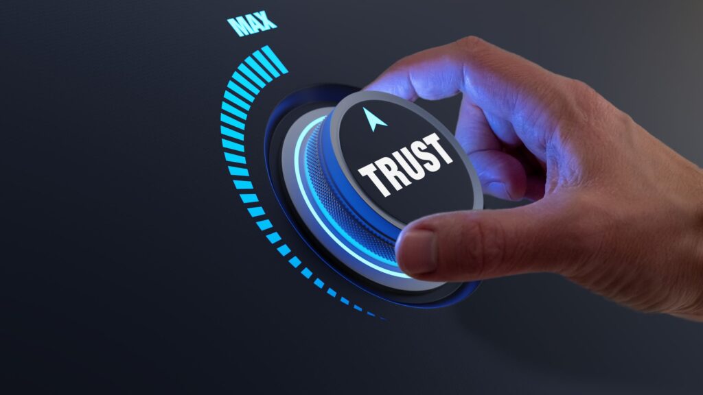 Trust Is The Real Currency Of Kenya’s Digital Economy