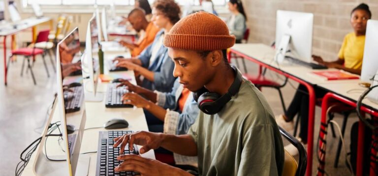 Sanara Commits $9.3 Million To Youth Skills In Kenya
