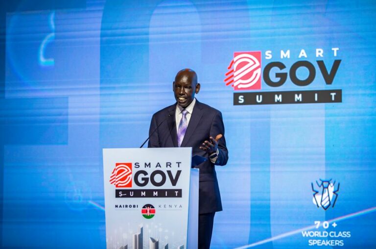 Smart Government Summit Urges Focus On Digital Delivery