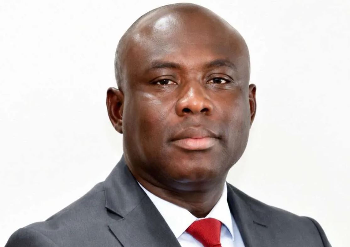 I&M Bank Names Michael Kwofie Group CIO