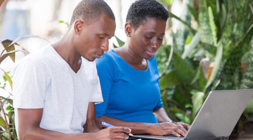 New Initiative Opens Digital Jobs for Refugees in Kenya