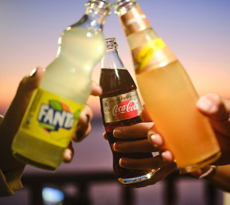 Coca-Cola HBC Opens Cairo Digital Hub Serving 27 Markets