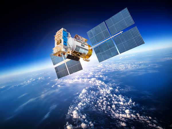 Amazon has announced its first satellite broadband partnership in Africa, selecting South African internet service provider Herotel to distribute the service