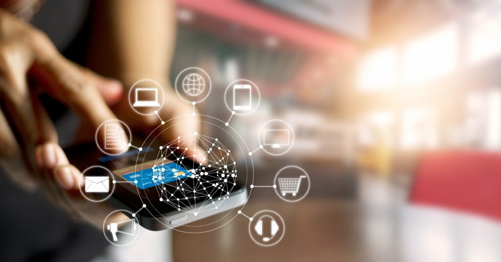 The Fintech Safari