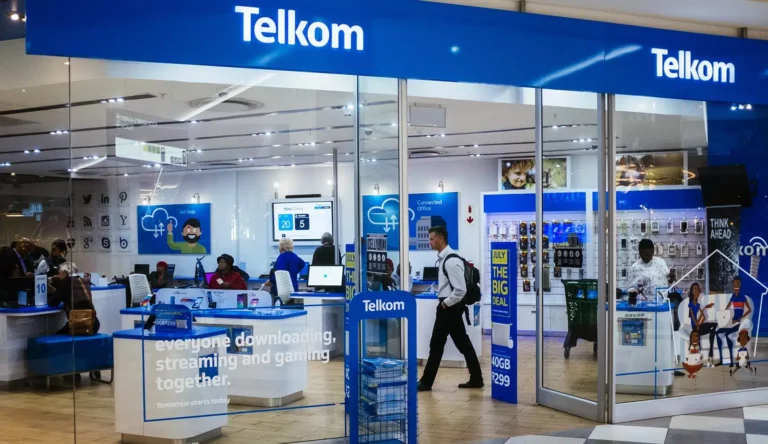 South African telecommunications operator Telkom has committed $6.1 million (R100 million) towards the establishment of the Telkom AI Institute