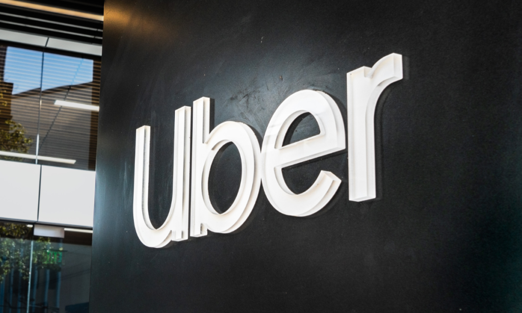 Uber Launches $14.8 Billion Bid For Delivery Hero