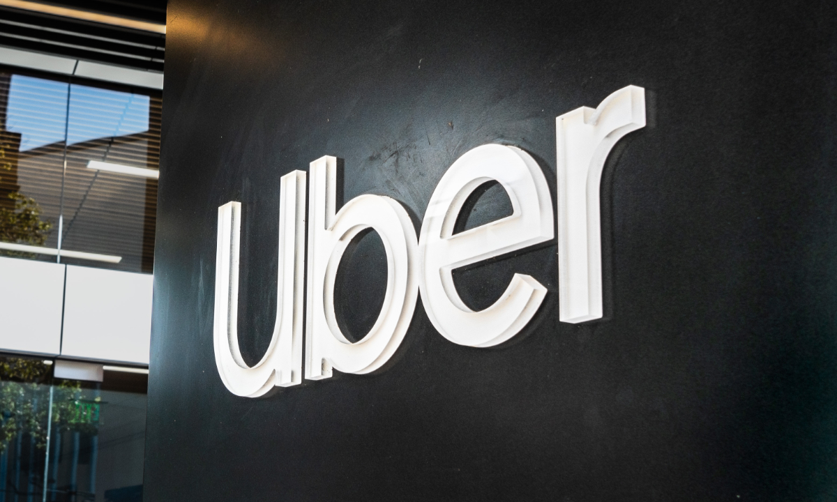 Uber Launches $14.8 Billion Bid For Delivery Hero