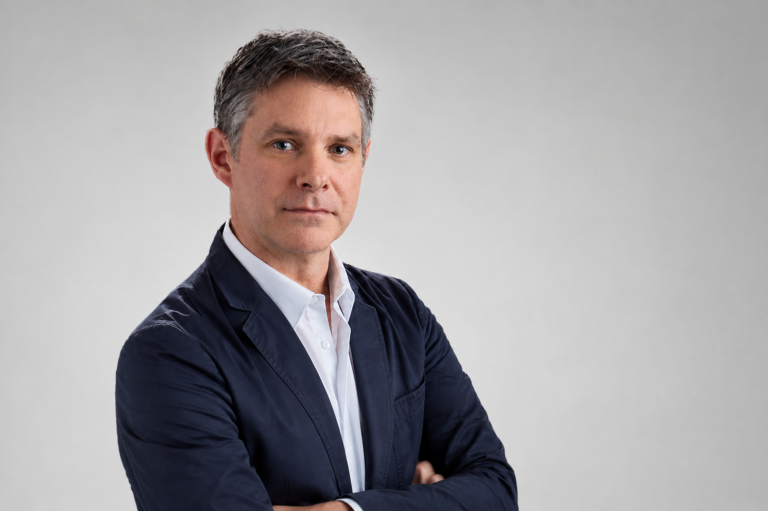 Paul Ryan, President for Europe, Middle East and Africa (EMEA) at Vertiv