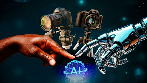 As Africa’s digital economy develops, technology is increasingly becoming part of the infrastructure through which young people can turn creative skills into professional opportunities. [PHOTO: COURTESY]