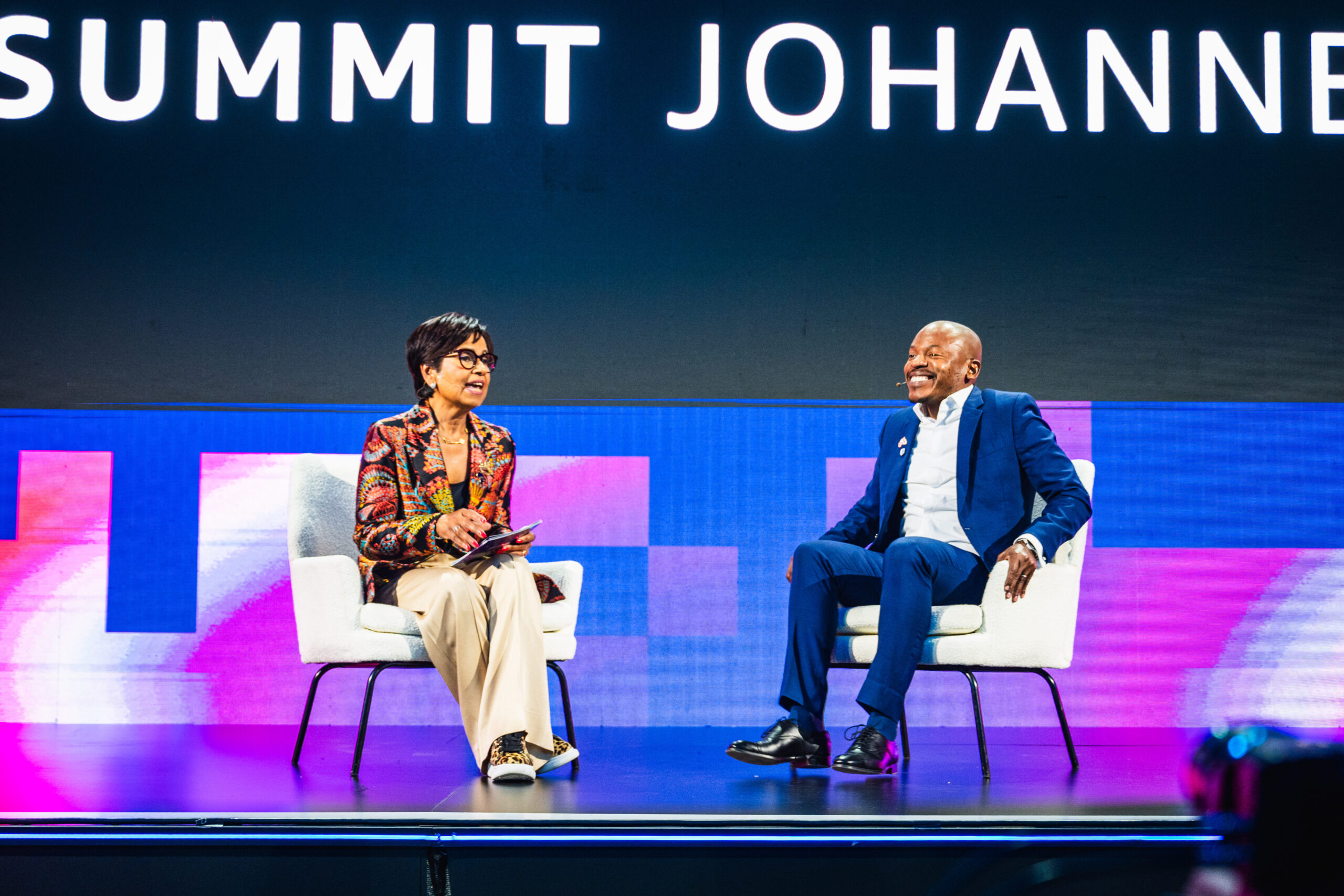 Why Africa Is Ready To Leapfrog Into The AI Era