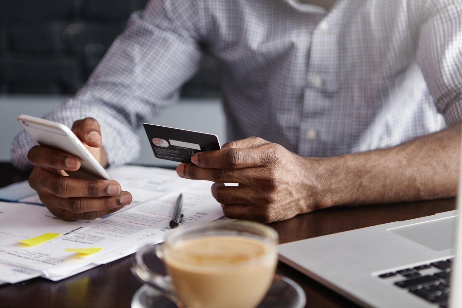 AI And Cloud Help Absa Streamline Credit Risk Governance