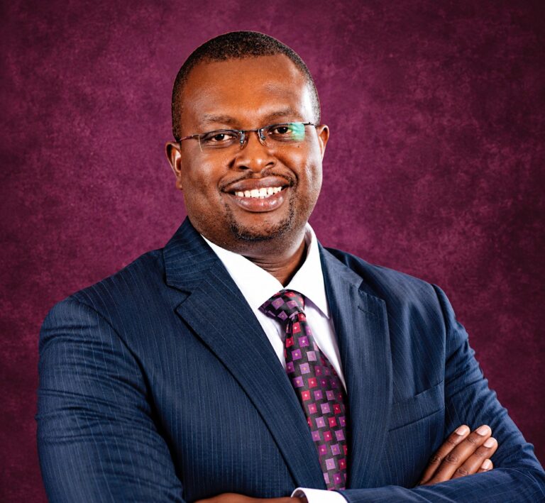 Kevin Kinyanjui (1957-2026) Is Laid To Rest