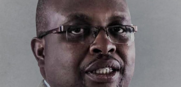 The Calmest Man In The Room: Kevin Kinyanjui, 1967–2026