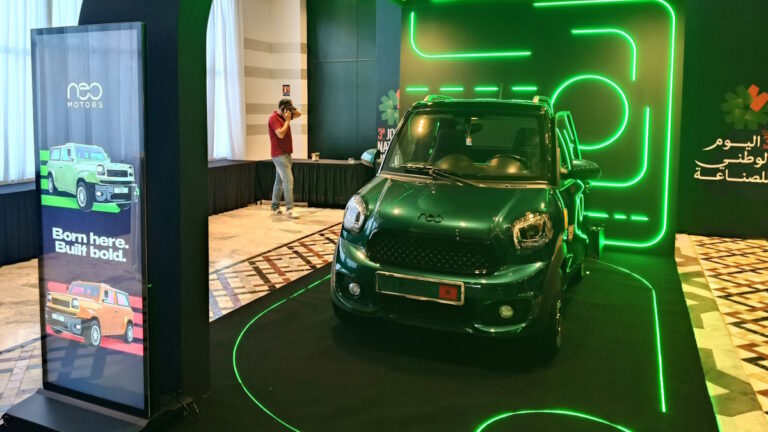Morocco is one of Africa's most advanced markets attracting Chinese investment, government support and development finance for battery-related projects