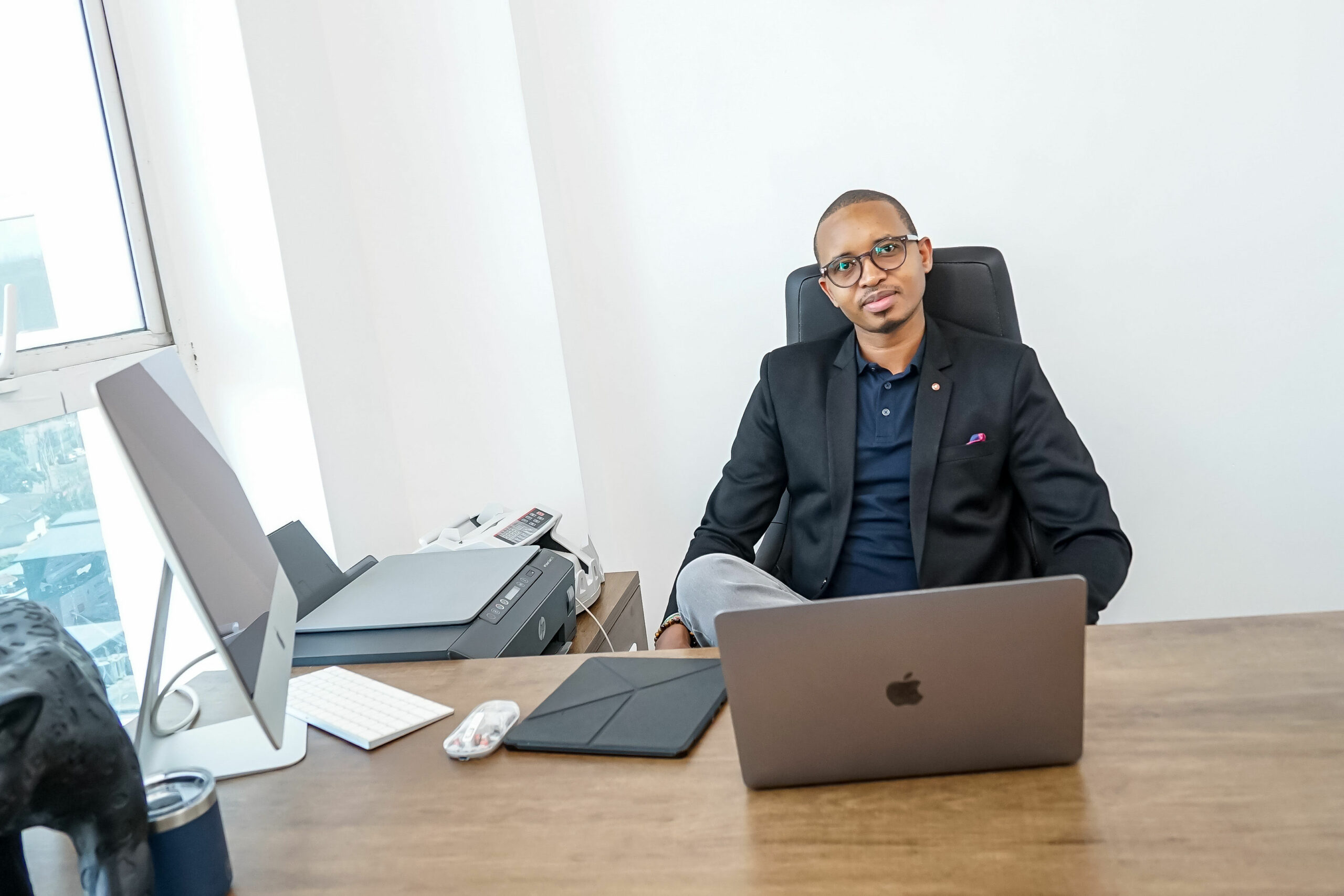 Dennis Maina: Building African Ad Technology With Local Context And Global Ambition