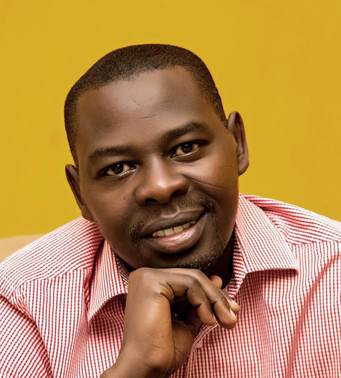 Joel Busienei Joins Dubai Islamic Bank As Head Of IT