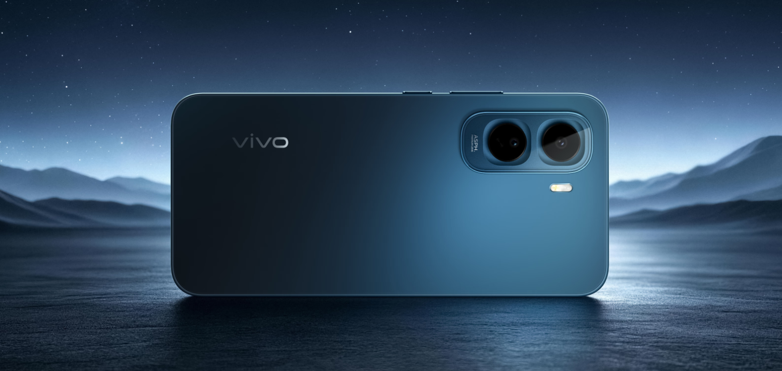 Phone Review: vivo Y500’s Battery & Privacy Features