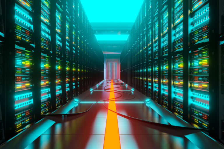 data centre