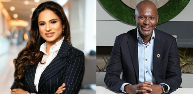 Safaricom Reshapes Board With Fintech And HR Expertise