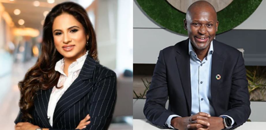 Safaricom Reshapes Board With Fintech And HR Expertise