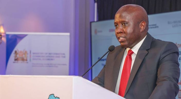 Kenya Accelerates Rollout Of 588 Digital Hubs