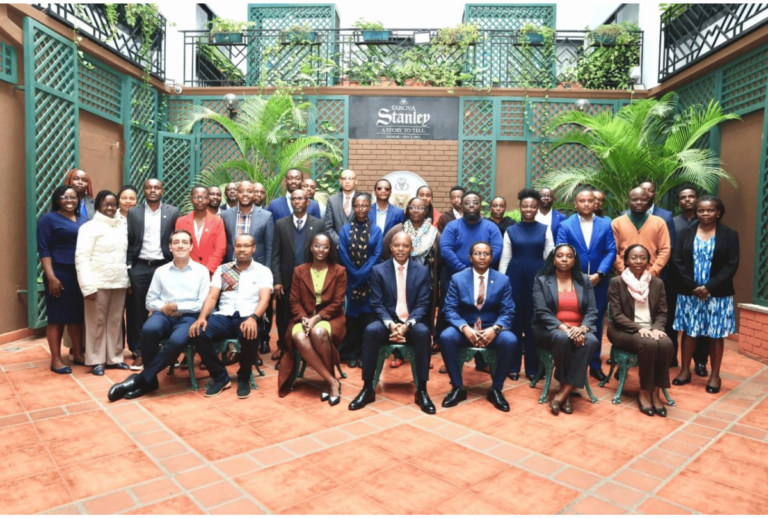 Kenya’s Communications Authority (CA) is targeting to equip 120,000 people across 19 counties with digital skills over the next three years
