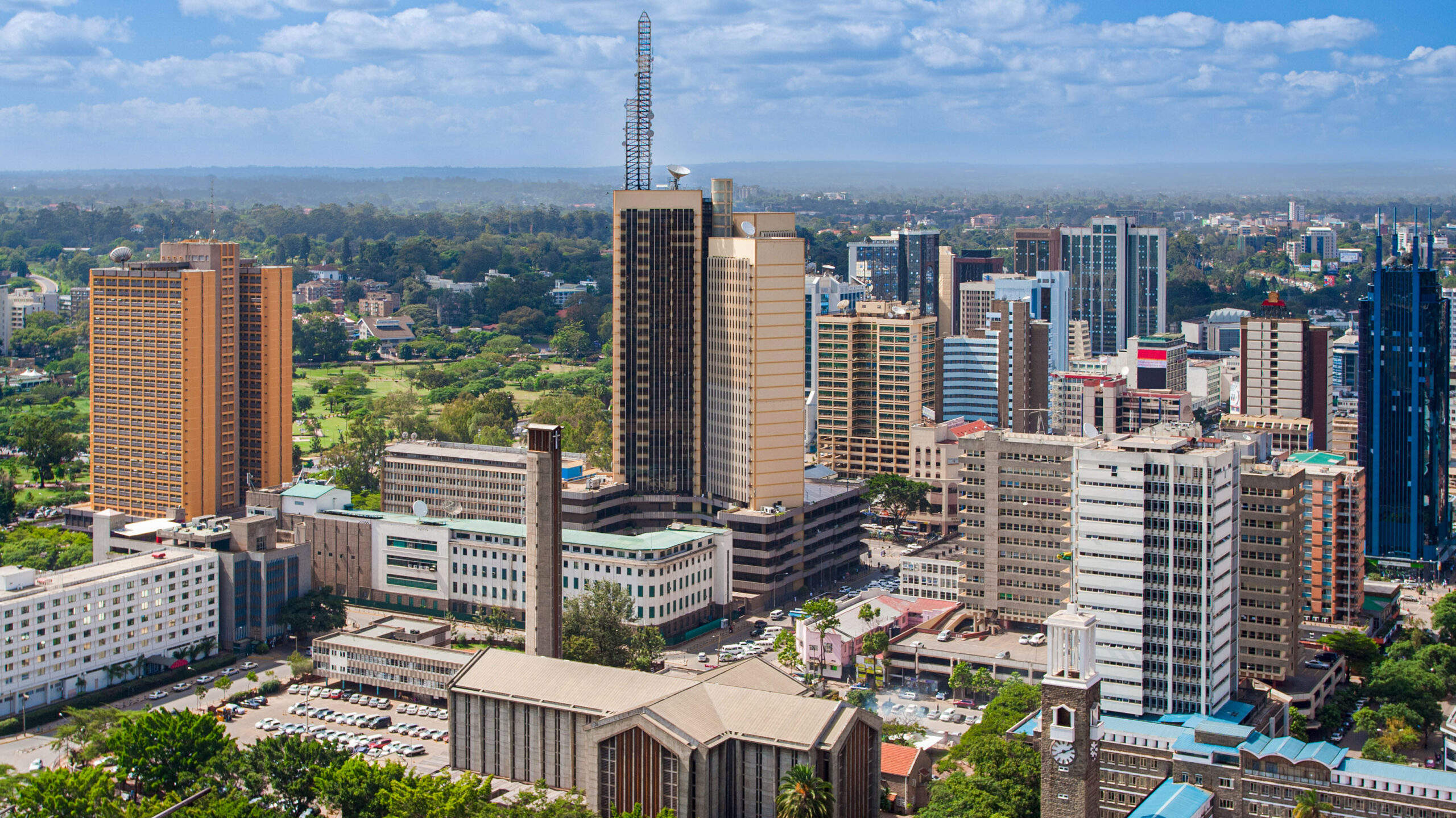 NIFC Africa, Swiss Firm To Pilot Capital Markets Link