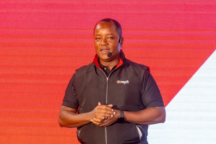 Absa Kenya Launches Absa Next, An All-in-one finance App